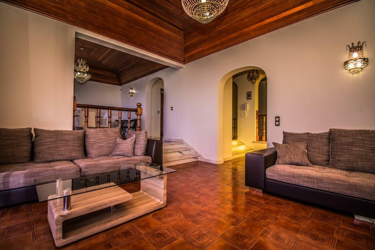 Monte Vista Hermosa ฟุงชาล ภายนอก รูปภาพ