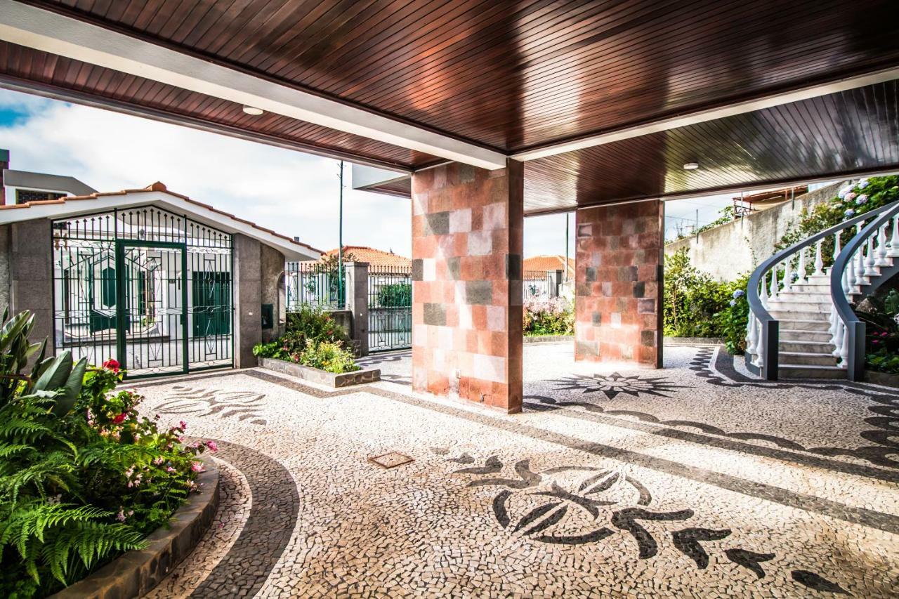 Monte Vista Hermosa ฟุงชาล ภายนอก รูปภาพ