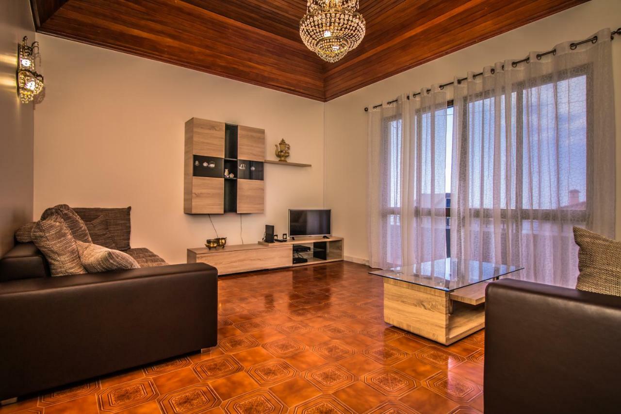 Monte Vista Hermosa ฟุงชาล ภายนอก รูปภาพ