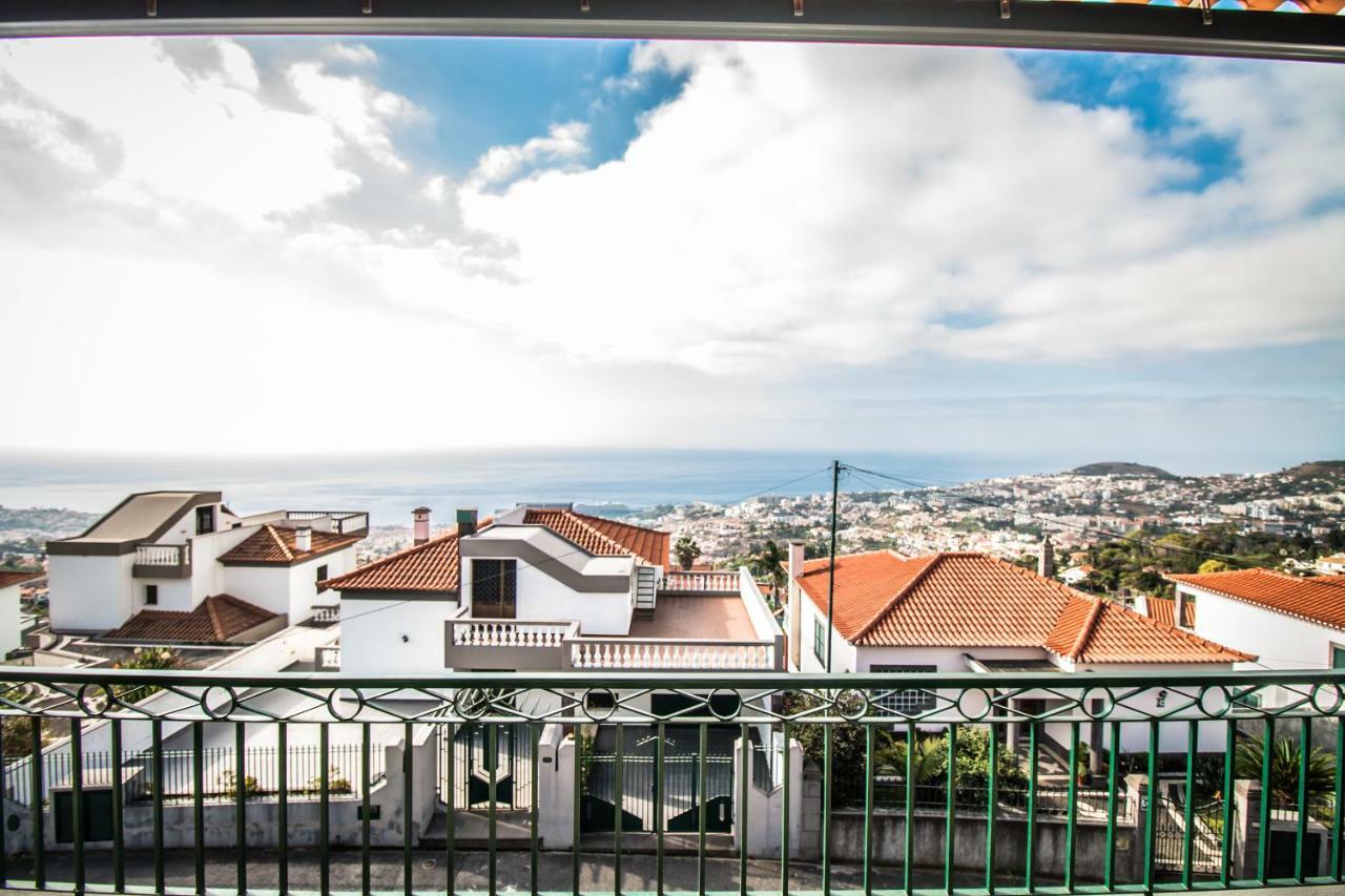 Monte Vista Hermosa ฟุงชาล ภายนอก รูปภาพ