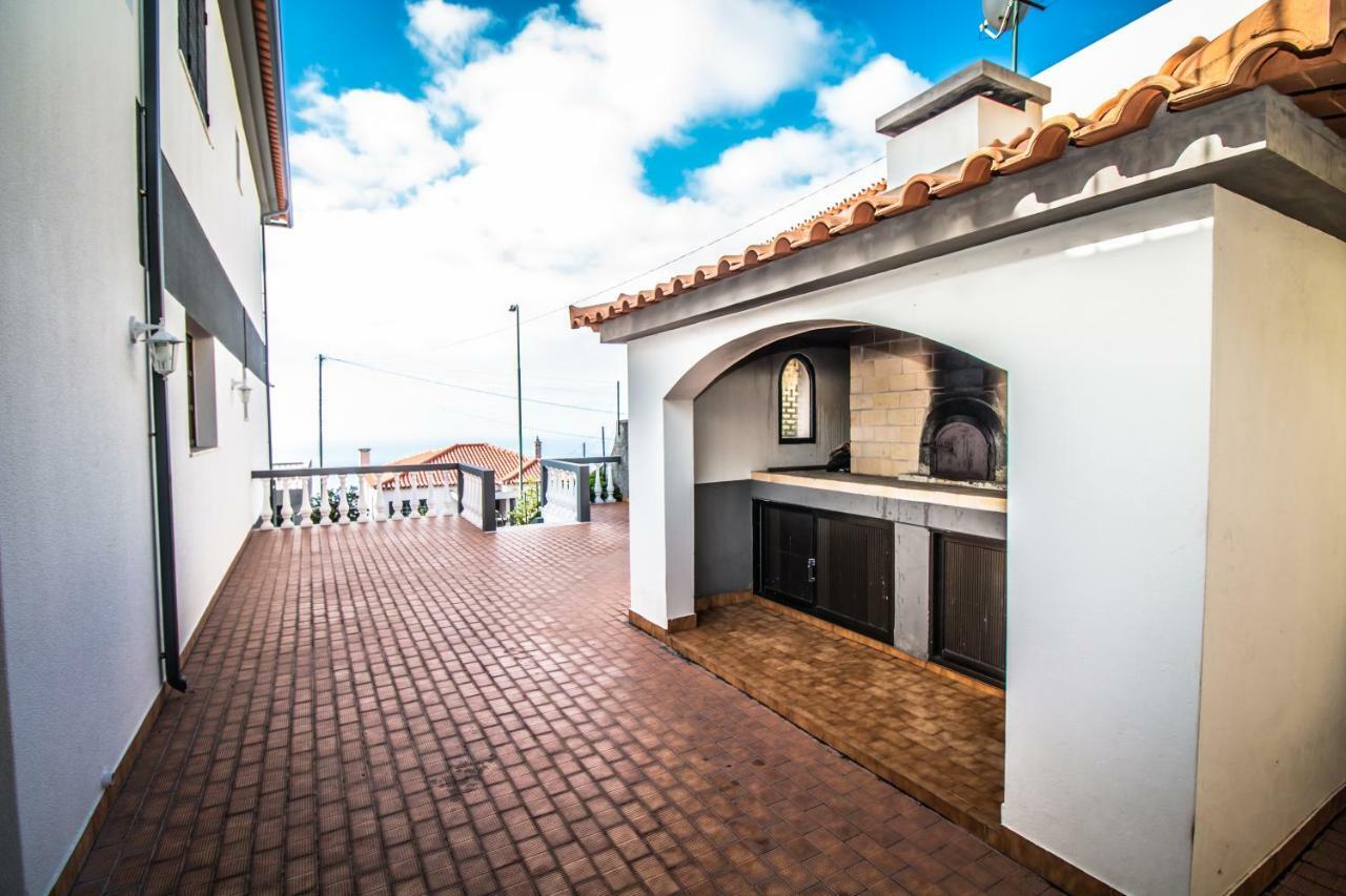 Monte Vista Hermosa ฟุงชาล ภายนอก รูปภาพ